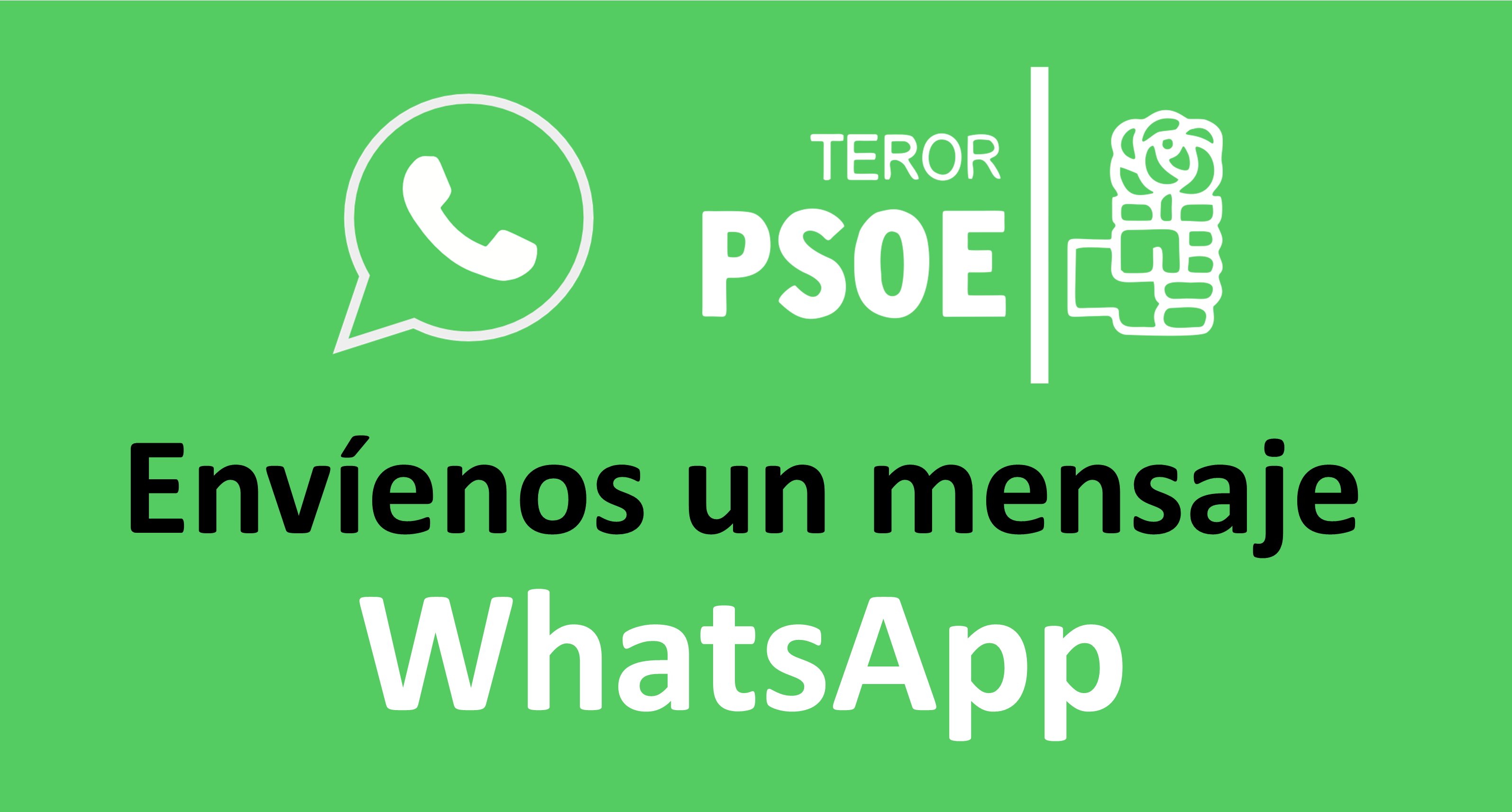 WhatsApp Directo