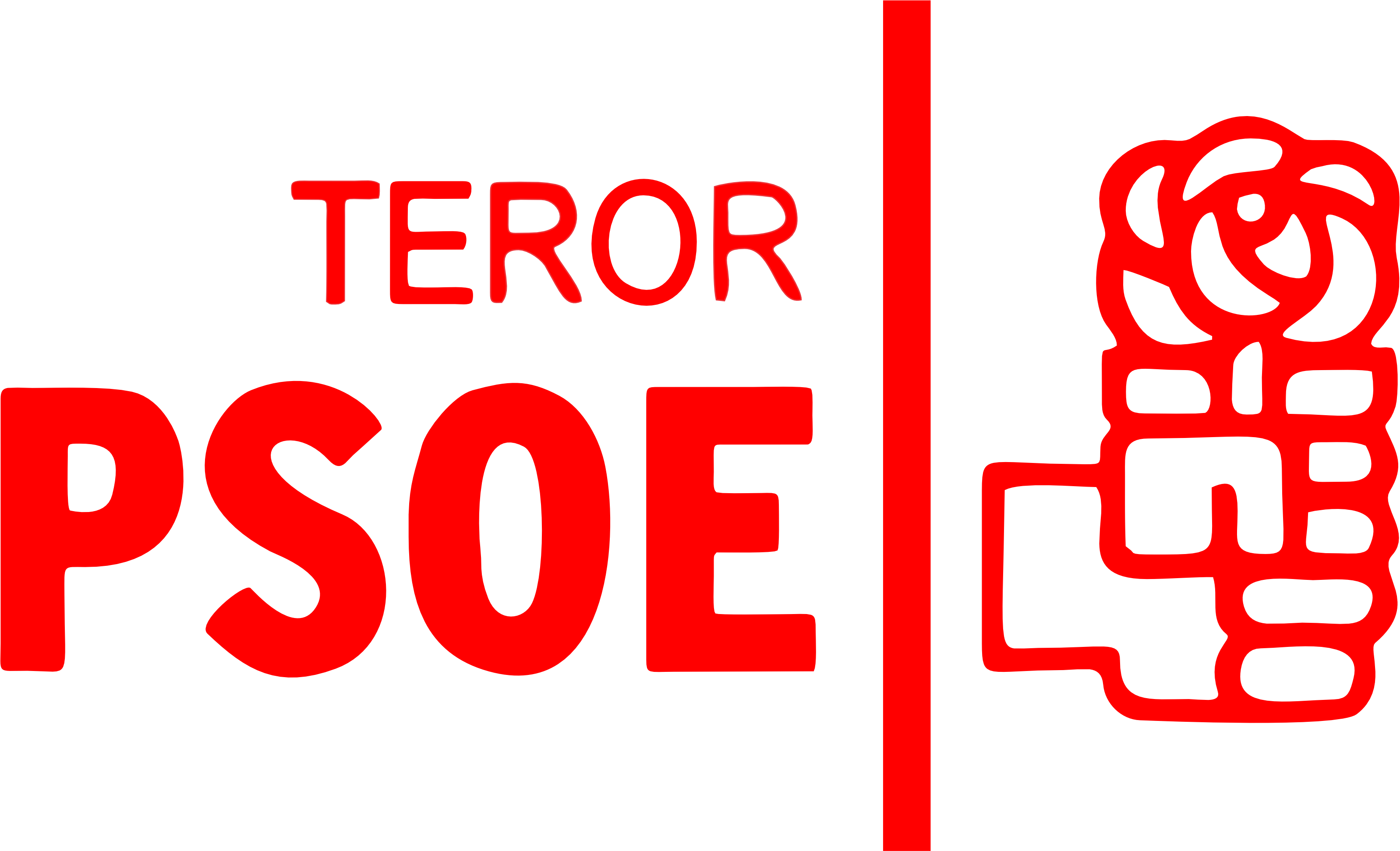 Logo PSOE Teror